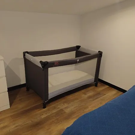 Mezzanine Centre * Elbeuf