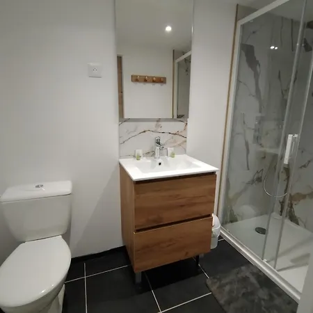 Apartment Mezzanine Centre