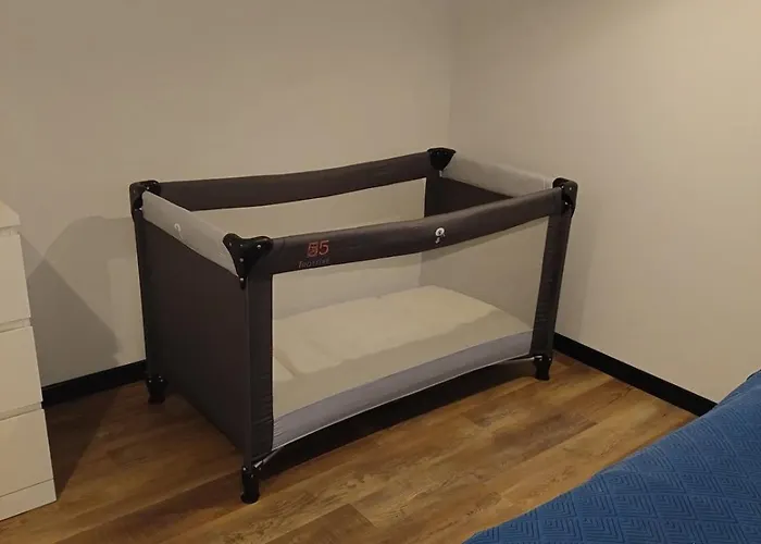 Mezzanine Centre * Elbeuf