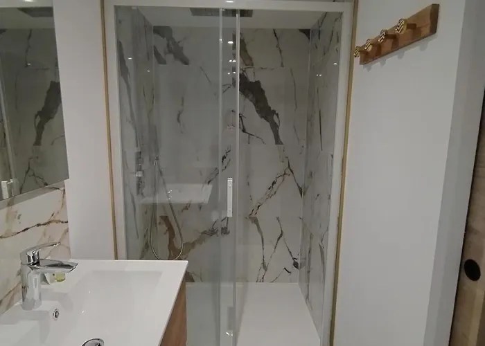 Mezzanine Centre Appartement