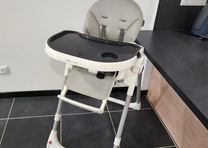 Mezzanine Centre Elbeuf